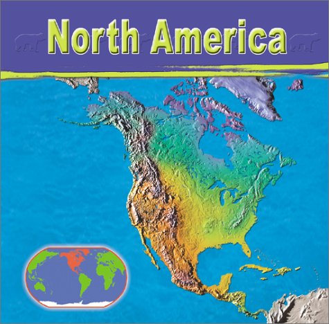 North America (Continents)