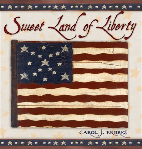 Sweet Land of Liberty