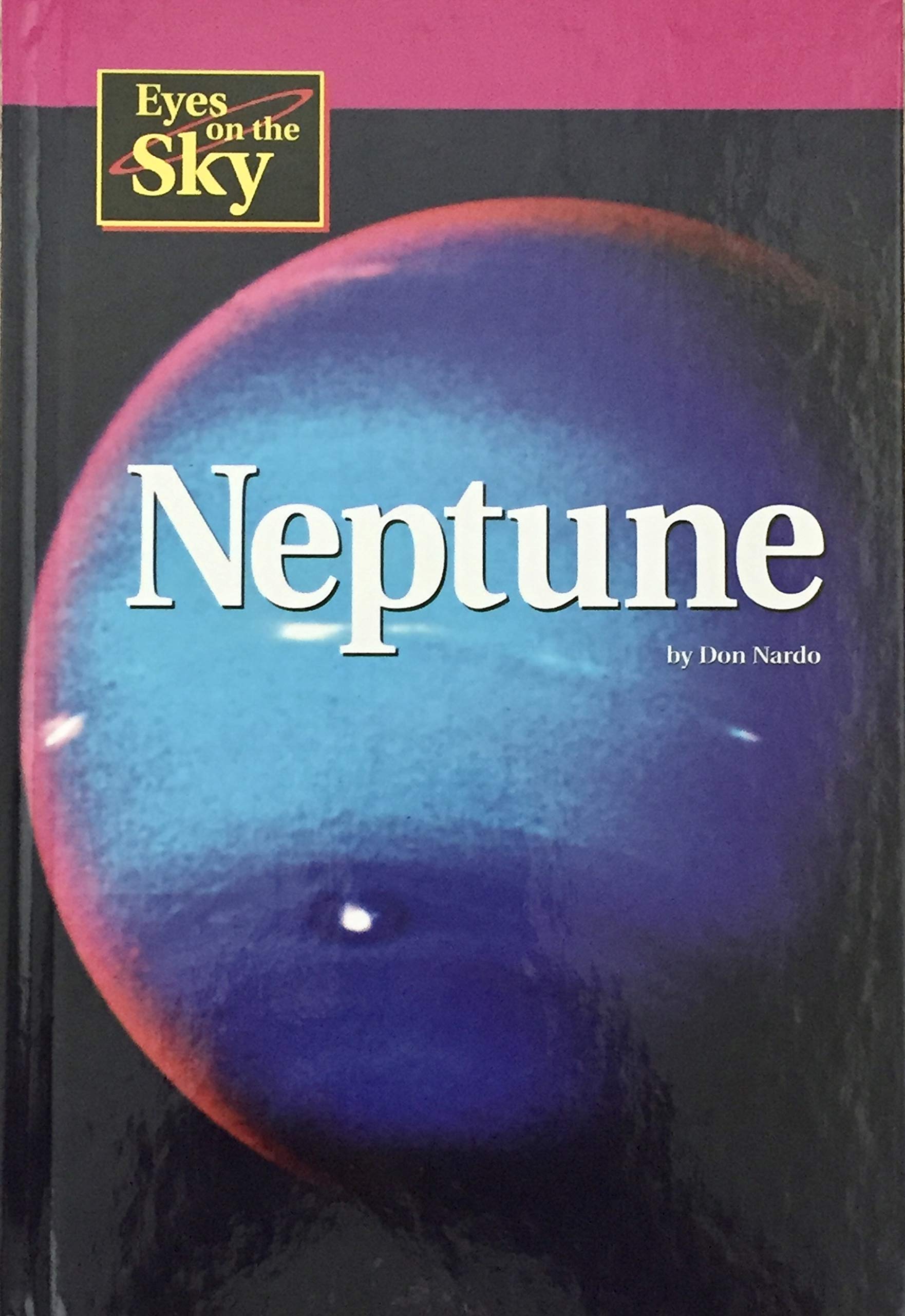 Eyes on the Sky - Neptune