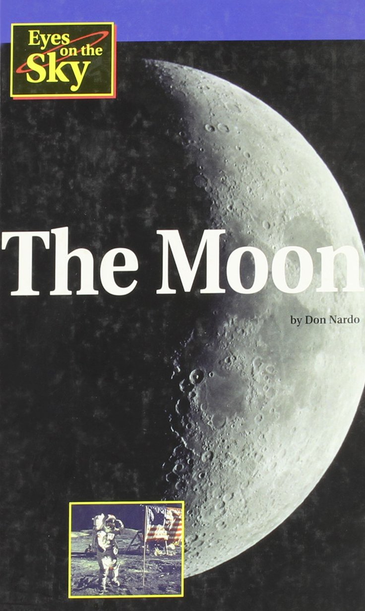 The Moon (Eyes on the Sky)