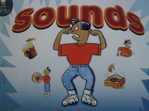 Rigby Lighthouse: Individual Student Edition (Levels J-M) Sounds