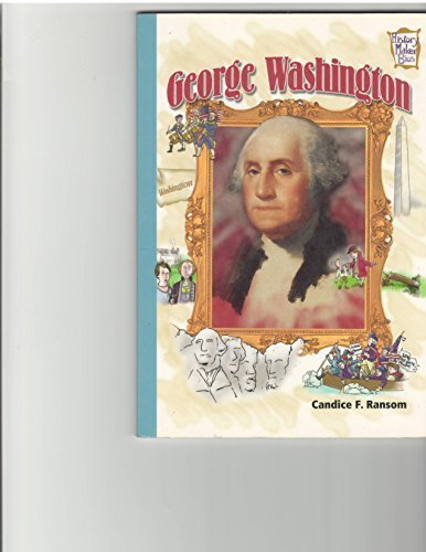 George Washington (History Maker Bios)