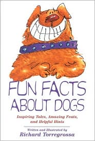 Fun Facts About Dogs