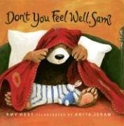 Don't You Feel Well, Sam? (Sam Books)