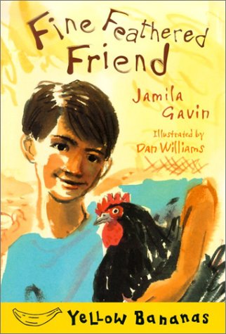Fine Feathered Friend (Yellow Bananas Level 4)