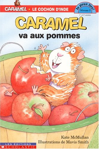 Caramel va aux pommes