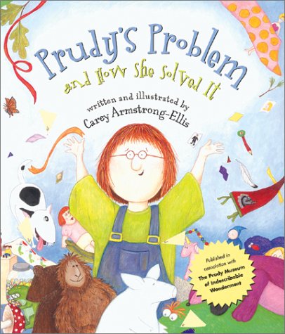 Prudy's Problem and How She Solved it