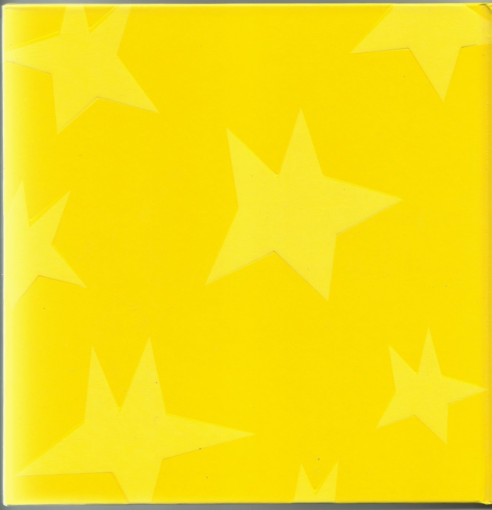 Stars! Stars! Stars!