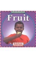 Fruit (Let's Read About Food)