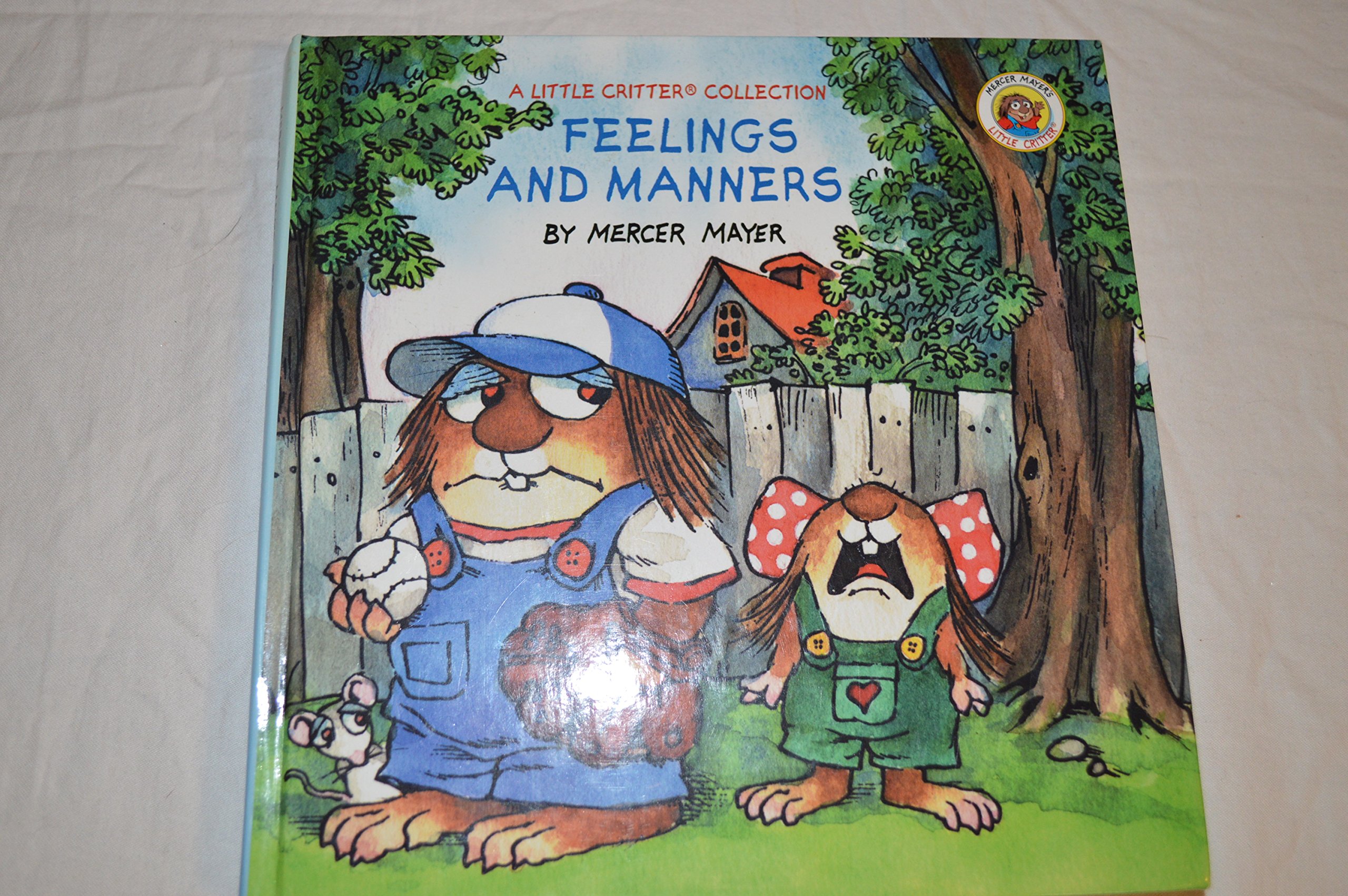 Feelings and Manners