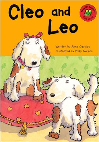Cleo and Leo (Read-It! Readers)