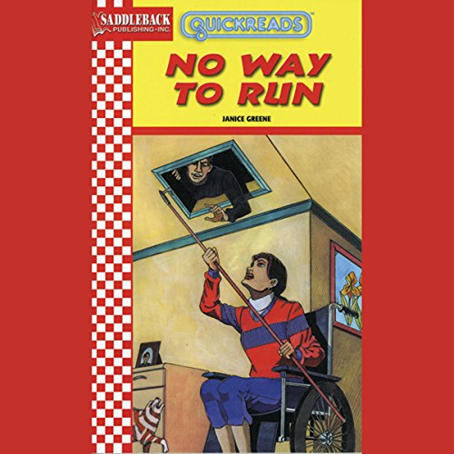 No Way to Run (Quickreads)