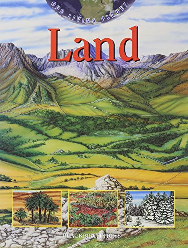 Our Living Planet - The Land