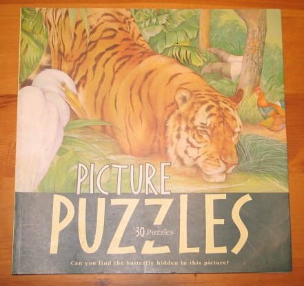 Picture Puzzles
