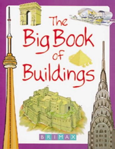 The Big Book of Buildings