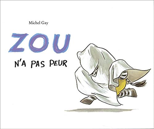 zou n a pas peur