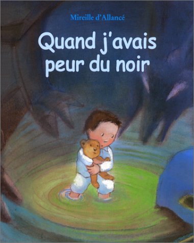 quand j avais peur du noir