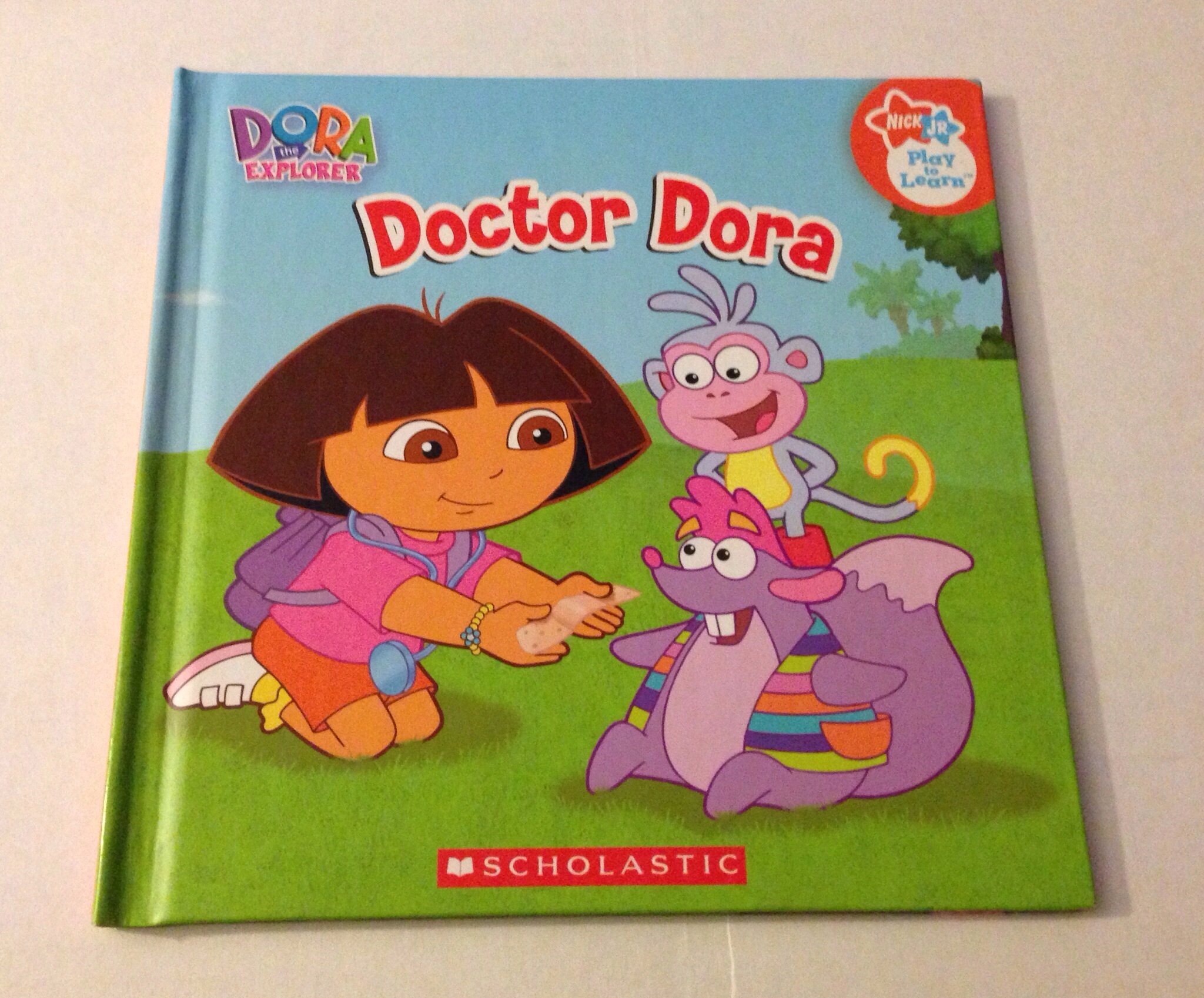 Doctor Dora