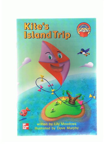 Kite's Island Trip