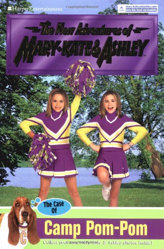 The Case of Camp Pom-Pom