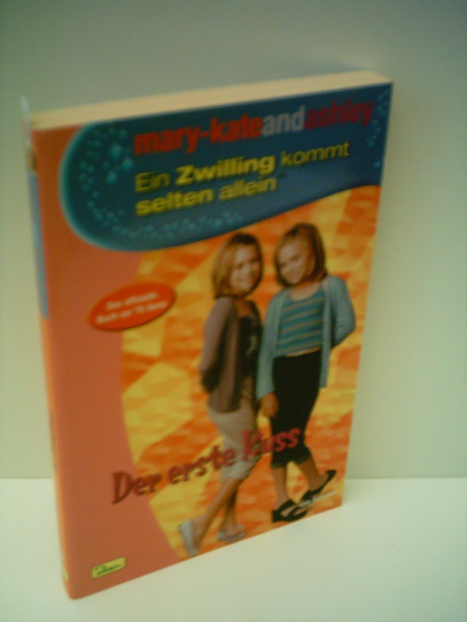 New Adventures of Mary-Kate & Ashley #39: The Case of the Clue at the Zoo: (The Case of the Clue at the Zoo)