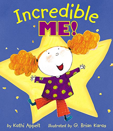 Incredible Me!