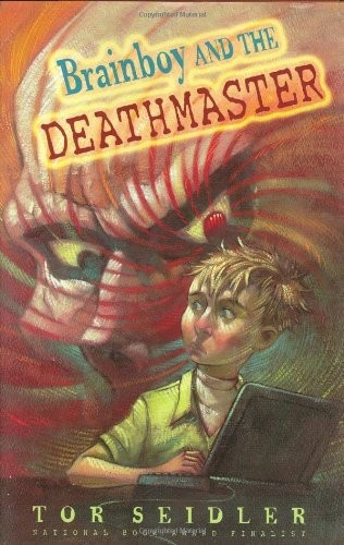 Brainboy and the DeathMaster