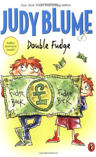 Double Fudge