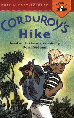 Corduroy's Hike