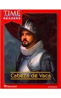 Cabeza De Vaca (Time for Kids Reaers)