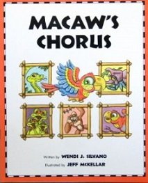 Macaw's Chorus