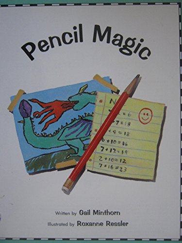 Pencil Magic