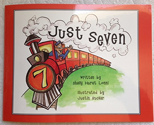 Just Seven (Waterford Early Math&Science, 7)