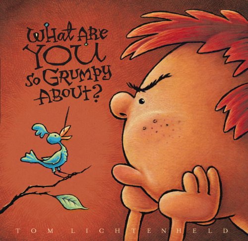 What Are You So Grumpy About?