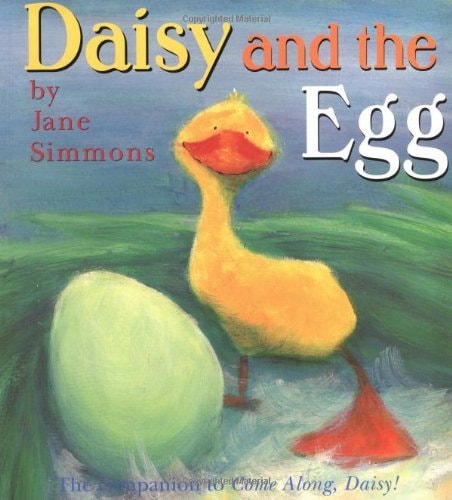Daisy and the Egg