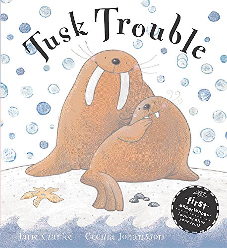 Tusk Trouble
