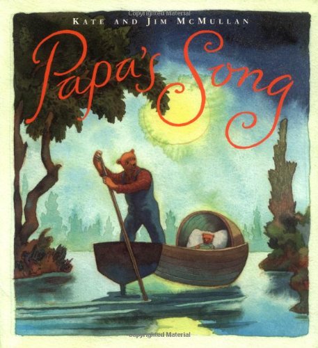 Papa's Song