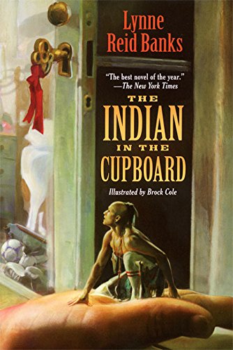 The Indian in the Cupboard