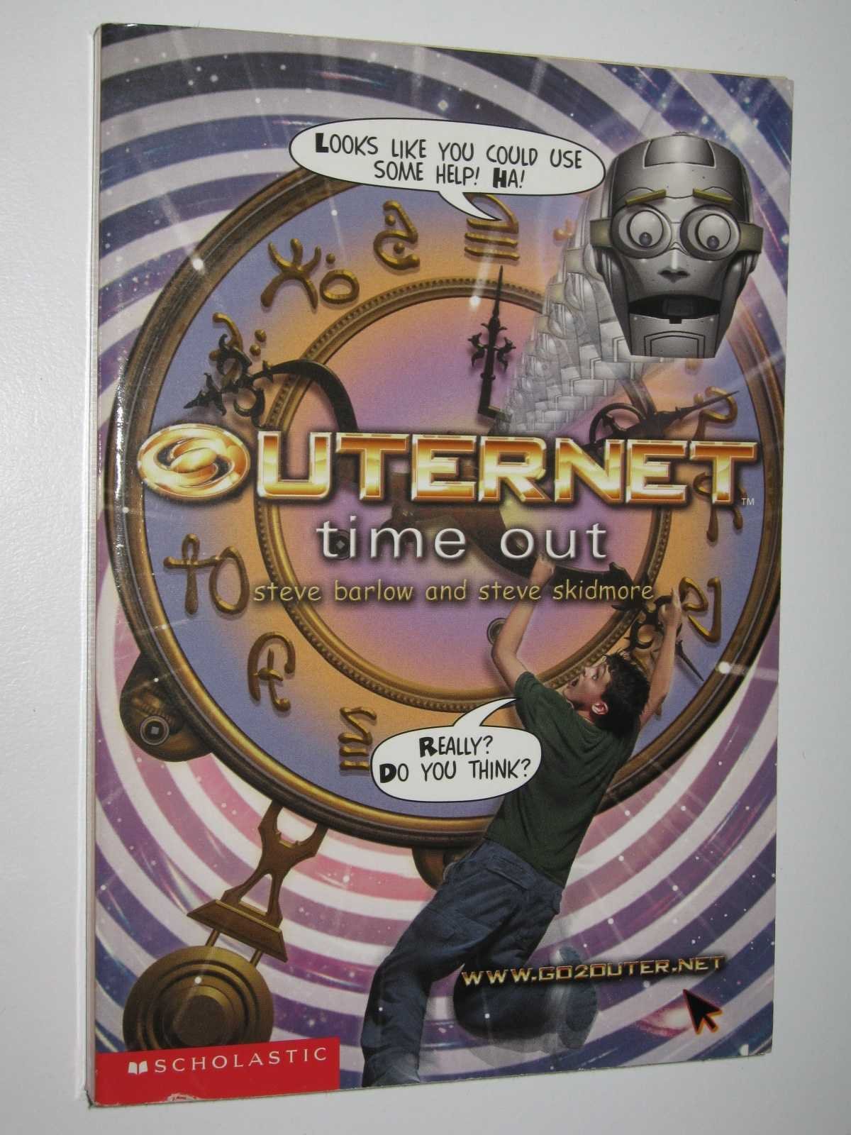 Outernet #4