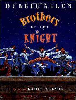 Brothers of the knight