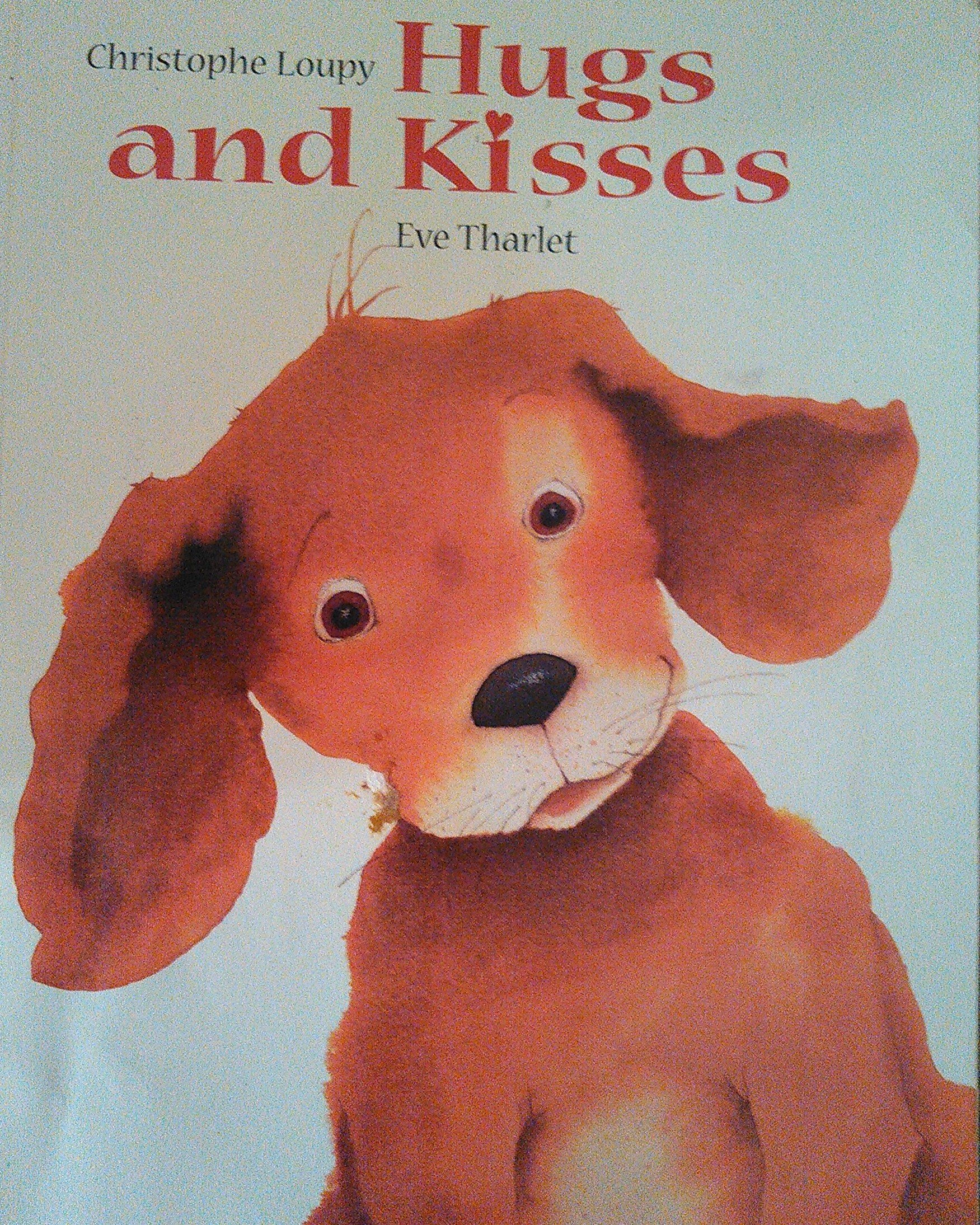 Hugs and kisses