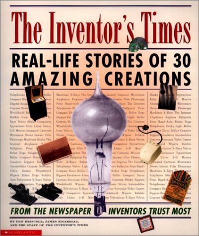 The Inventor's Times