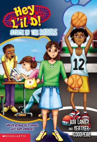 Hey L'il D #3: Stuck in the Middle