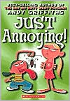 Just Annoying