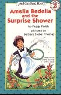 Amelia Bedelia and the surprise shower (An I Can Read Book)