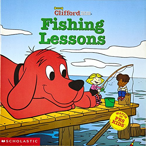 Fishing Lessons (Clifford)