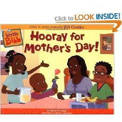 Hooray for Mother's Day (Nick Jr. Little Bill)