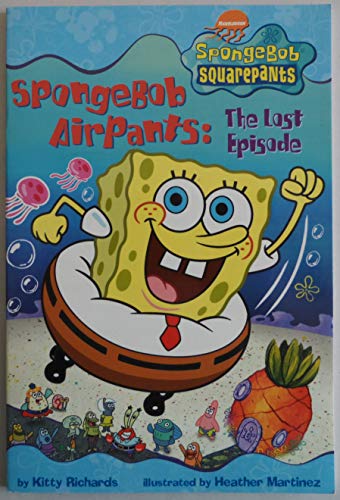 SpongeBob Airpants: The Lost Episode