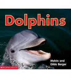 Dolphins (Scholastic)