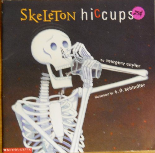 Skeleton Hiccups